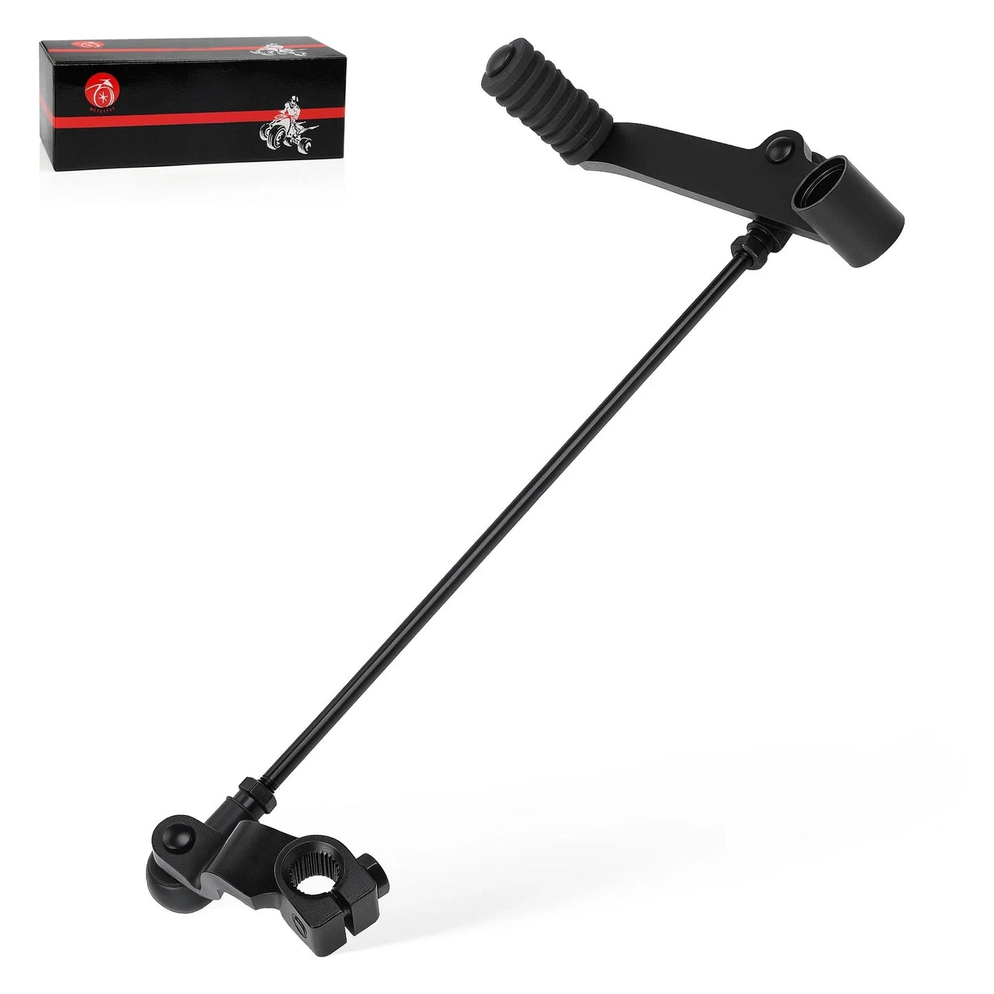 Gear Shift Lever Pedal W Change Rod Assembly for Honda CBR500R (2013–2023)