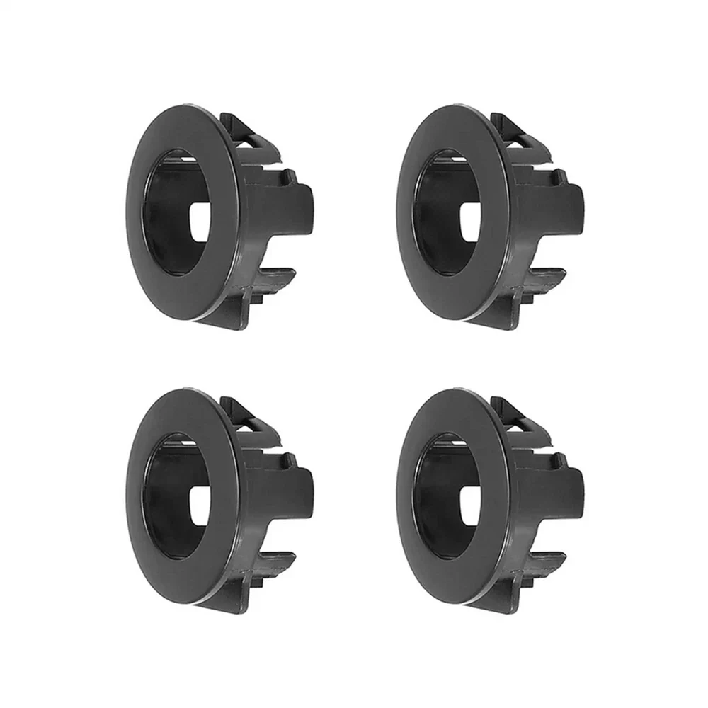 4 x Car Parking Sensor Retainer Holders for Toyota
