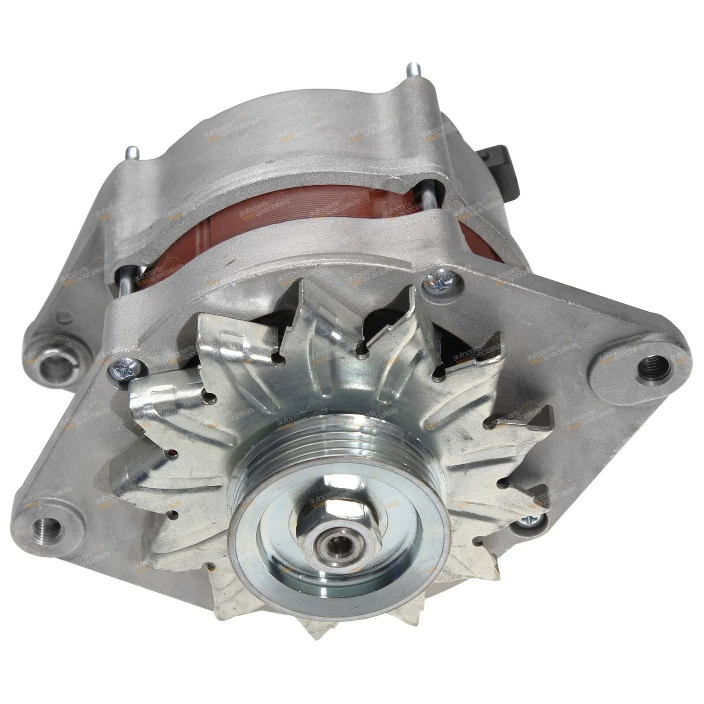 Alternator 4cyl 2.6L for Mitsubishi Magna TN TP (1987-1991)