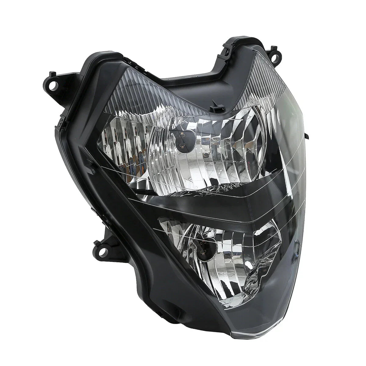 Headlight Assembly for Honda Silver Wing 600 400 (2001-2009)