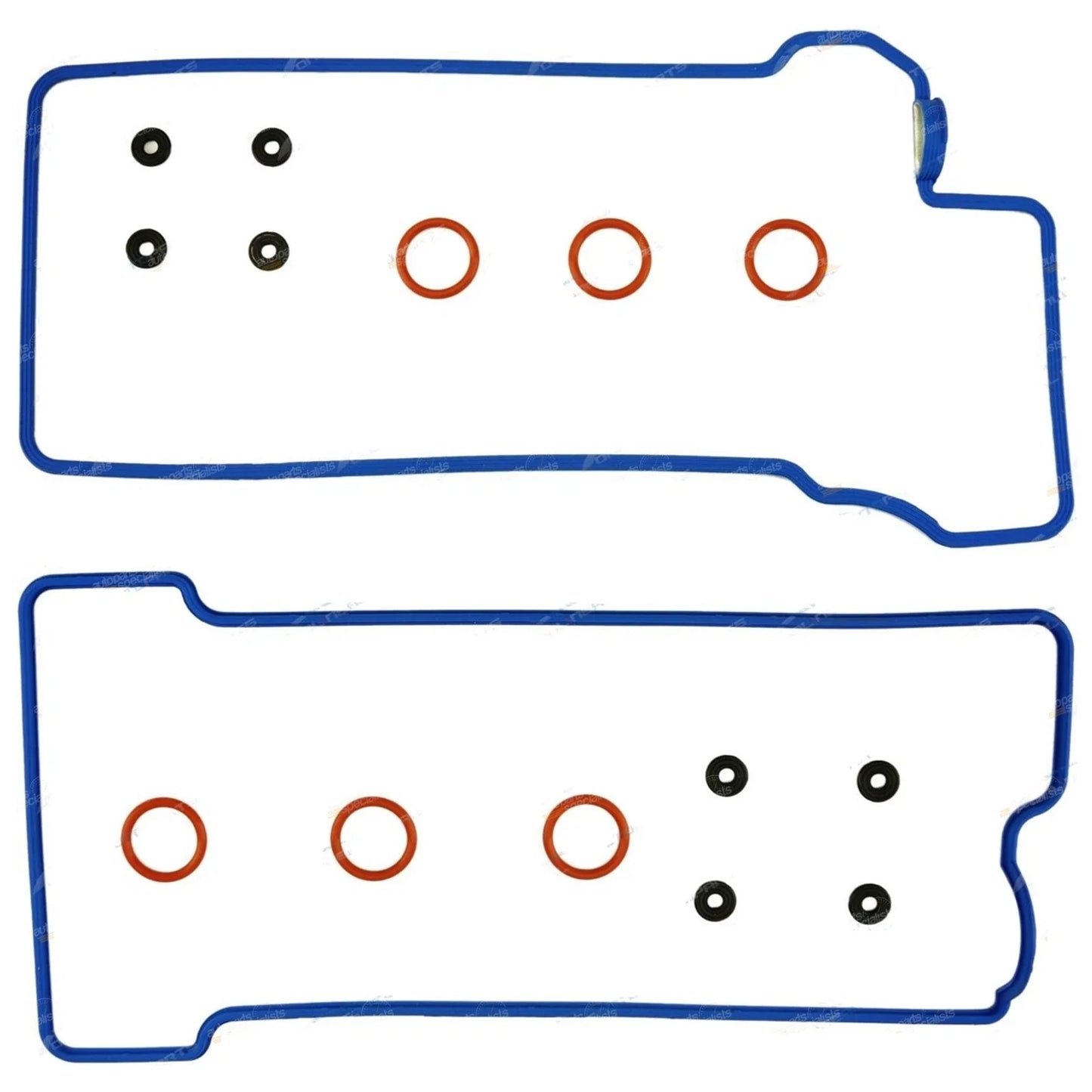 Valve Cover Gasket Set for Suzuki Vitara V6 H20A 2.0L (1995 - 1998)