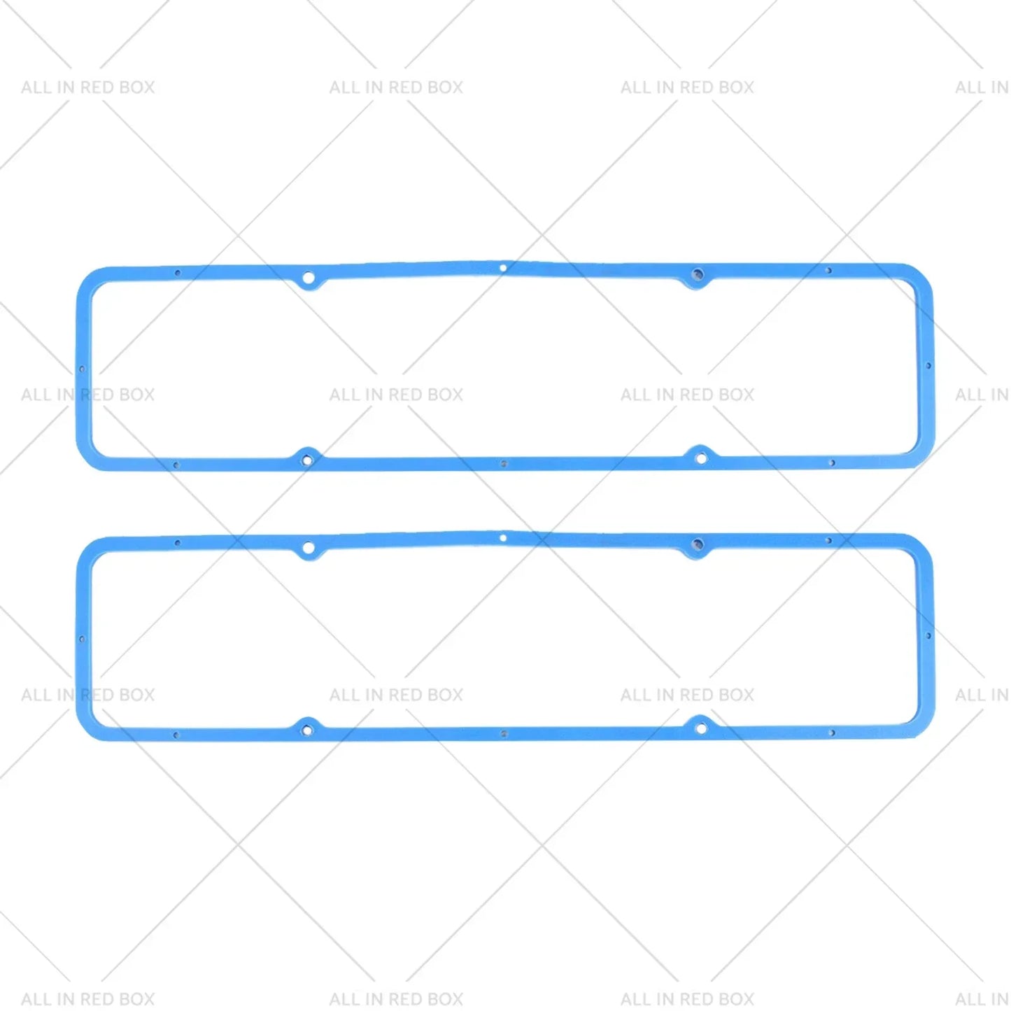 Valve Cover Gaskets for Chevy SBC 327 350 283 305