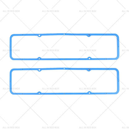 Valve Cover Gaskets for Chevy SBC 327 350 283 305