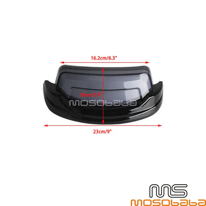 LED Brake Turn Light Rear Fender Fascia for Harley Road Glide Ultra (2011-2016)