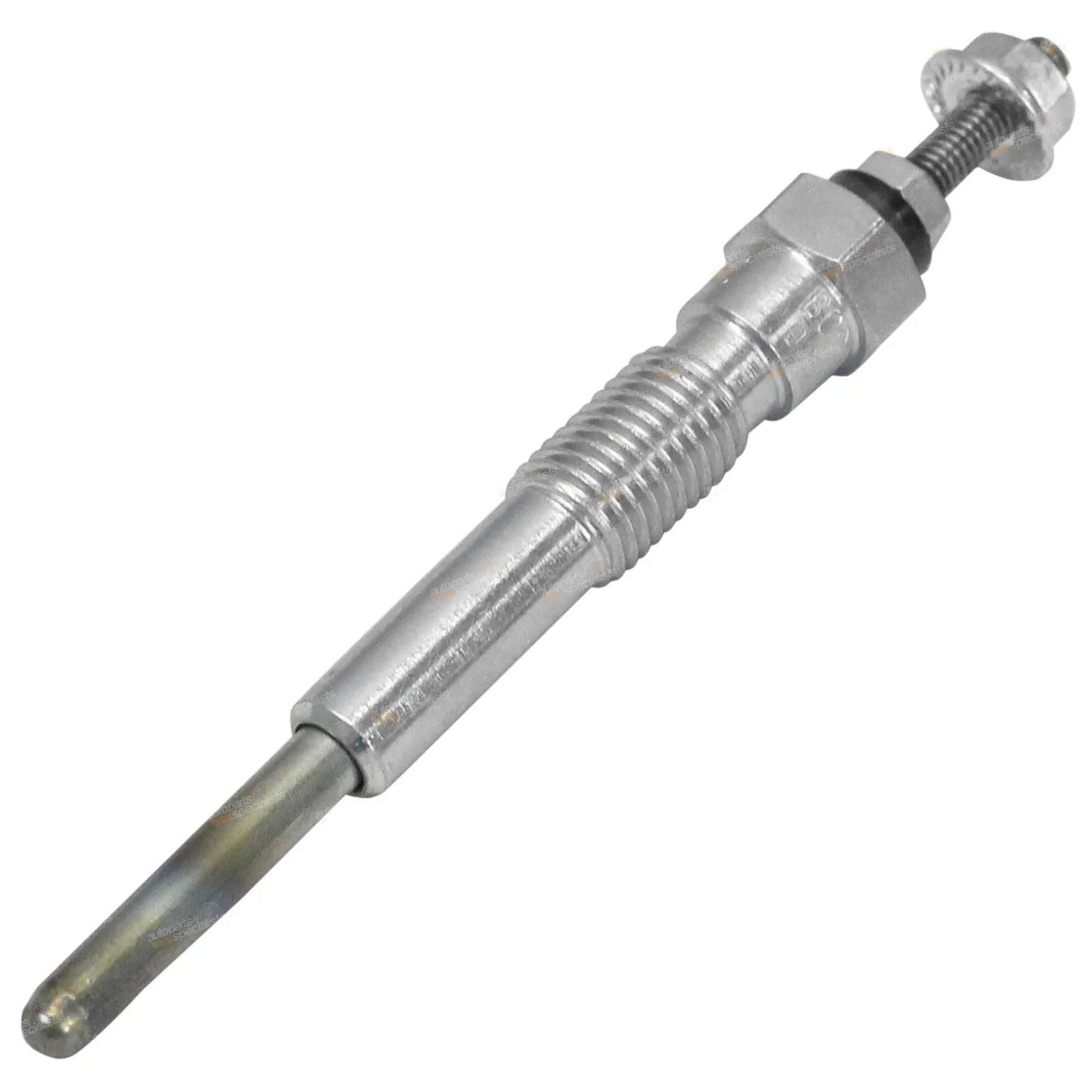 6 x 6volt Glow Plugs for Landcruiser HJ75 4.0L 2H Diesel Engine (1984-1988)