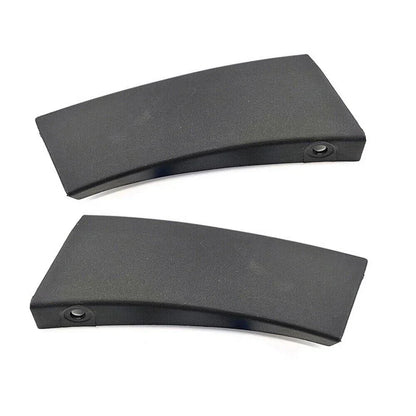 Car Rear Bumper Side Extension Molding for Toyota RAV4 (2016-2018)