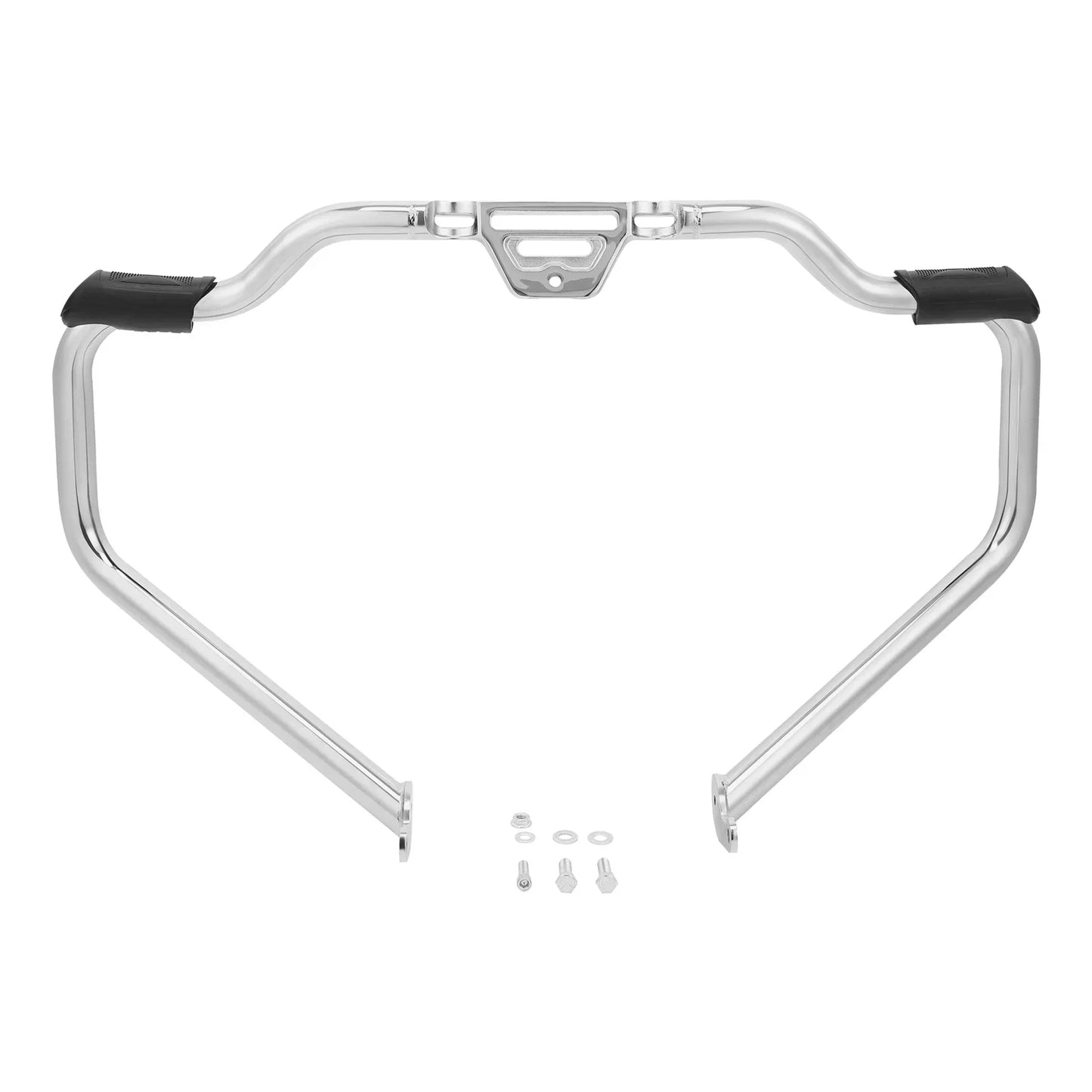 Mustache Engine Guard Bar for Harley Softail Breakout Low Rider (2018 - 2024)