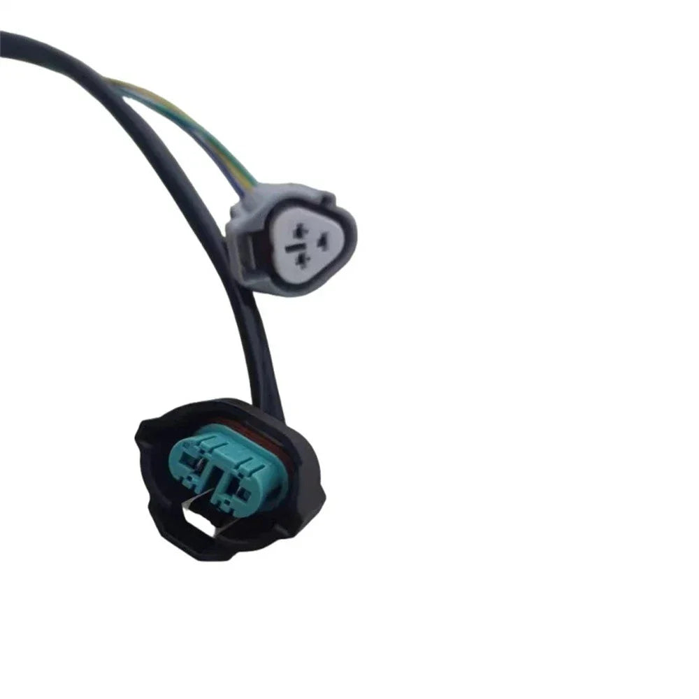 Headlight Wiring Harness for 2007-2010 Mazda 6 GH (2007-2010)