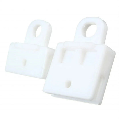 Window Door Glass Channel Clips for Scion Toyota (2004-2016)