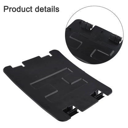 1x Fender Liner Access Panel Cover for BMW F20 F30 320i 328i