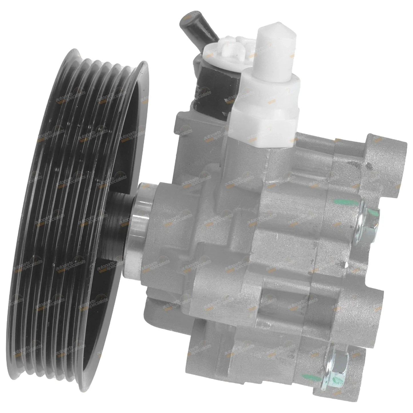 Power Steering Pump for Toyota Corolla (2001–2007)