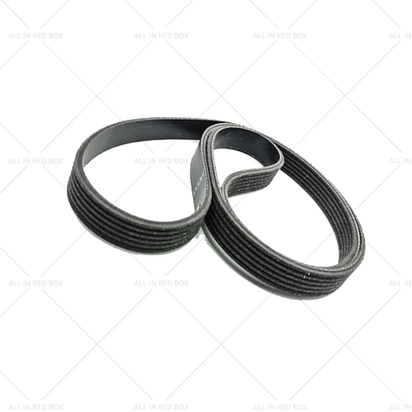 Drive Belt & Idler Pulley Kit for Toyota Hilux (2005-2016)