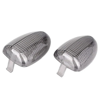 Indicator Turn Signal Blinker Lamps for BMW K1200RS, R850R, R1100R (1997-2004)