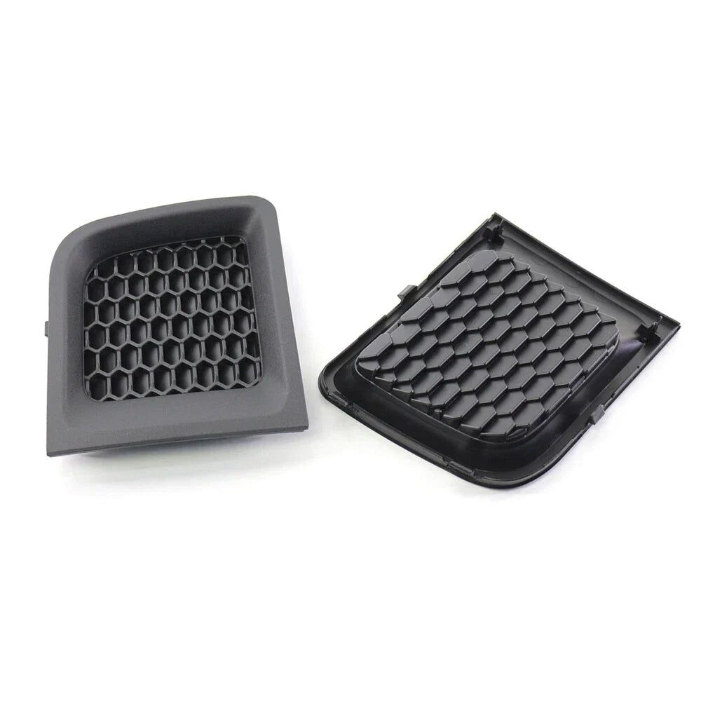 Front Bumper Lower Grille Bezel Cover for Jeep Renegade (2015-2023)