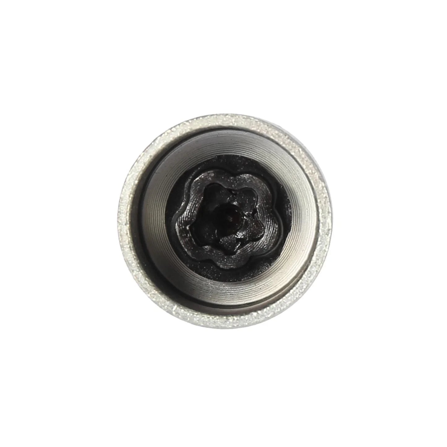 Wheel Lock Lug Nut Anti-Theft Screw Removal Key for BMW 3/5/7 Series