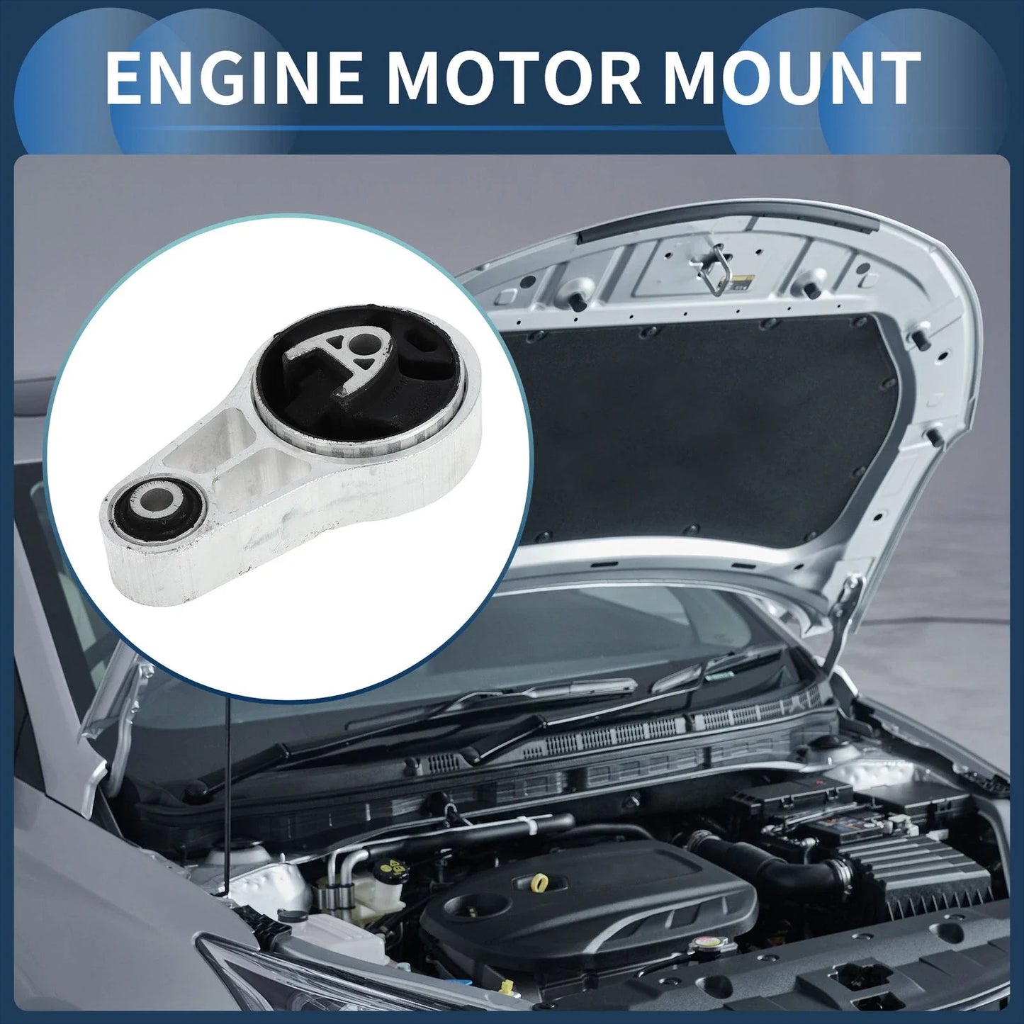 Engine Mount for BMW MINI (2006 - 2006)