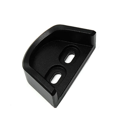 Aluminum Alloy Tailgate Stopper for Mitsubishi Pajero (V73-V97)