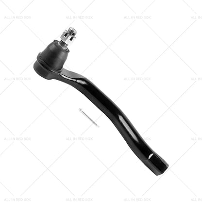 Steering Tie Rod End Right Side for Honda Civic (2006-2012)