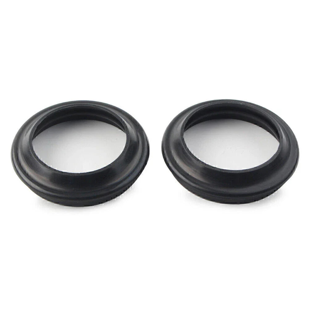 Motorcycle Front Fork Dust Seal 43x55-9.5mm for Various Models