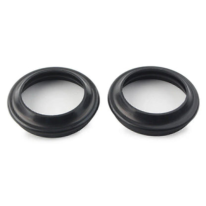 Motorcycle Front Fork Dust Seal 43x55-9.5mm for Various Models