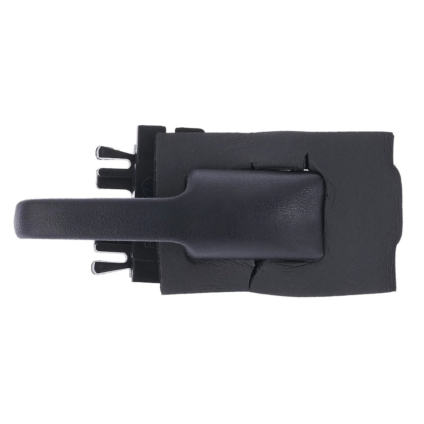 Textured Black Front/Rear Right Inner Door Handle for Ford Explorer (1997–2010)
