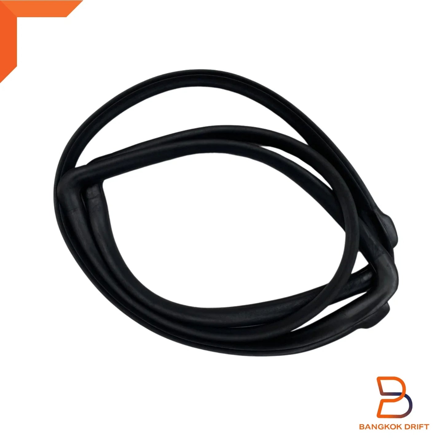 Windshield Weatherstrip Seal Rubber for Toyota Hilux Ute (88-96)