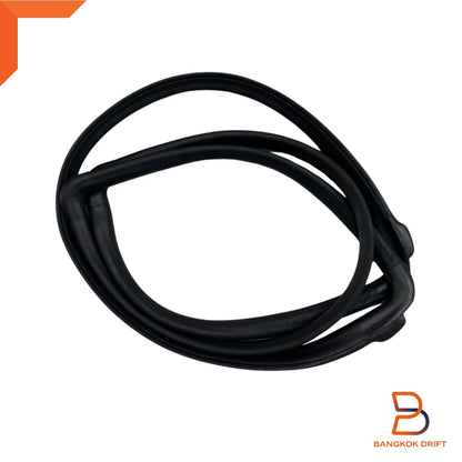 Windshield Weatherstrip Seal Rubber for Toyota Hilux Ute (88-96)