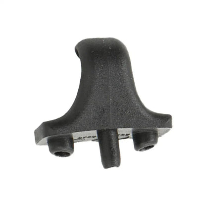 Rear Door Sun Blind Bracket Clip for Mercedes-Benz W205 W253 (2014-2023)