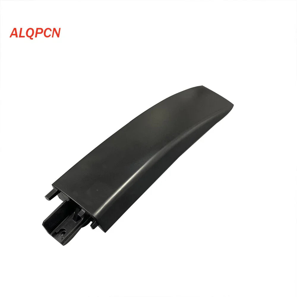 Front Roof Rack End Caps  Black for Suzuki Grand Vitara (2006-2015)