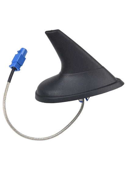 Shark Fin Sat Nav Antenna for Saab 9-3 (1998–2011)
