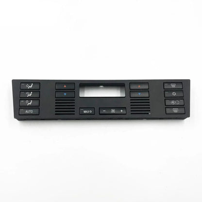 AC Climate Heater Control Panel Button for BMW E39 E53 525i 528i 530i 540i M5 X5 (1997-2006)
