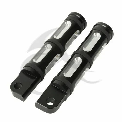 Passenger Foot Peg Mount Bracket for Harley Touring Street Glide (1993-2025)