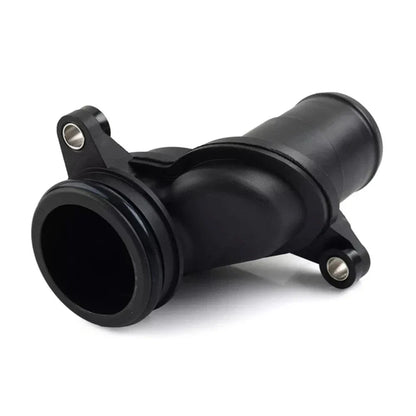 Engine Thermostat Water Pump Outlet Tube for Land Rover