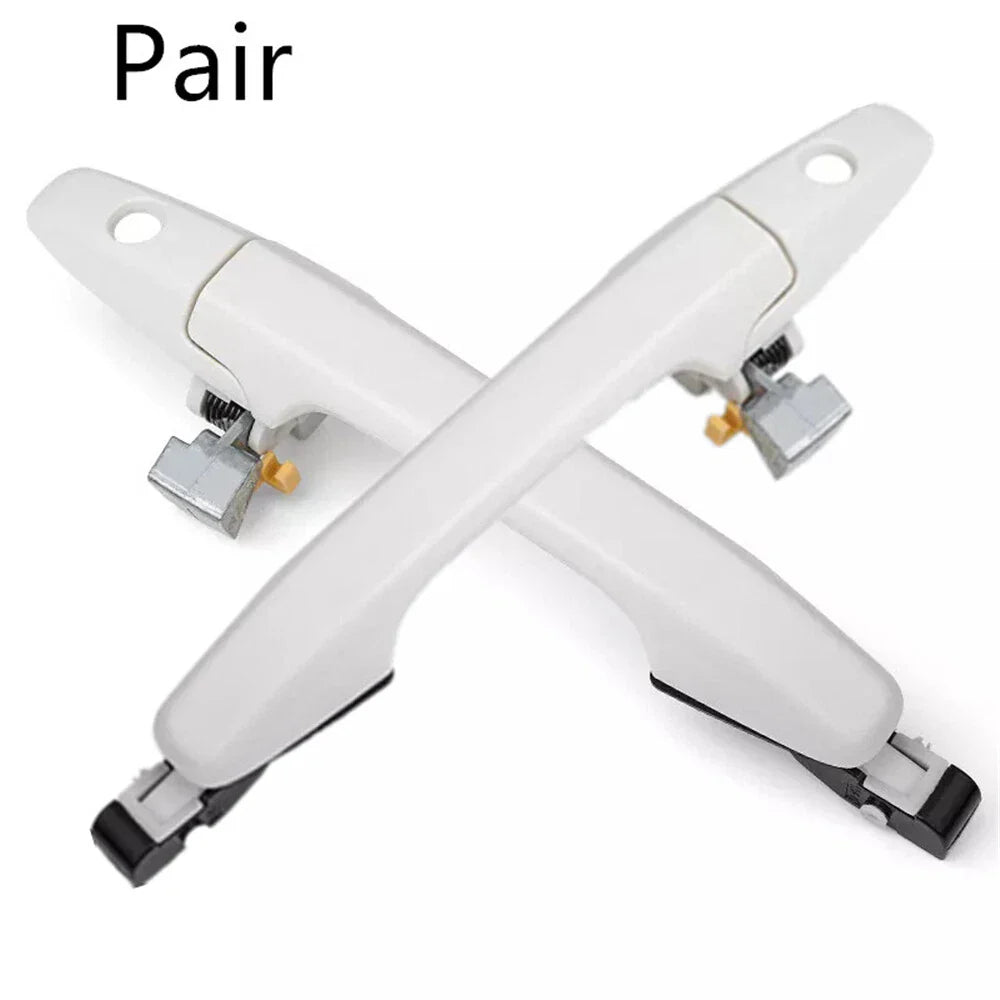 Front Outside Door Handles for Honda Civic (2006-2011)