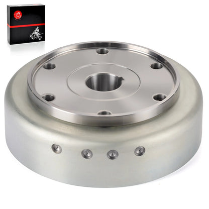 Flywheel Rotor for Yamaha Grizzly 660 YFM660F Rhino 660 YXR66F (2003–2008)