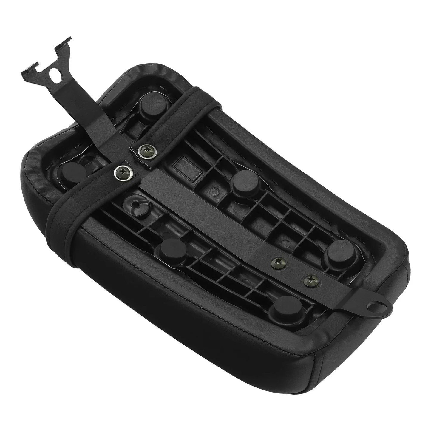 Rear Passenger Seat RH975S for Harley Nightster (2022-2025)