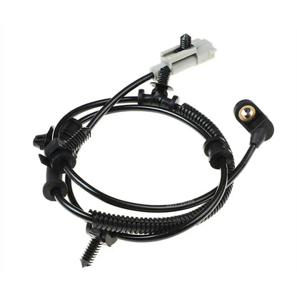 4 Pcs ABS Speed Sensors for Jeep Commander Grand Cherokee (2006-2010)