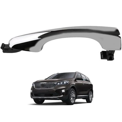 Right Rear Outside Door Handle for Kia Sorento (2016-2020)