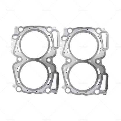 MLS Head Gasket Set for Subaru Forester Impreza WRX EJ25 2.5 (2000-2009)