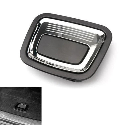 Black Trunk Inside Floor Handle for Mercedes X253 W166 ML GL GLC GLE (2012-2023)