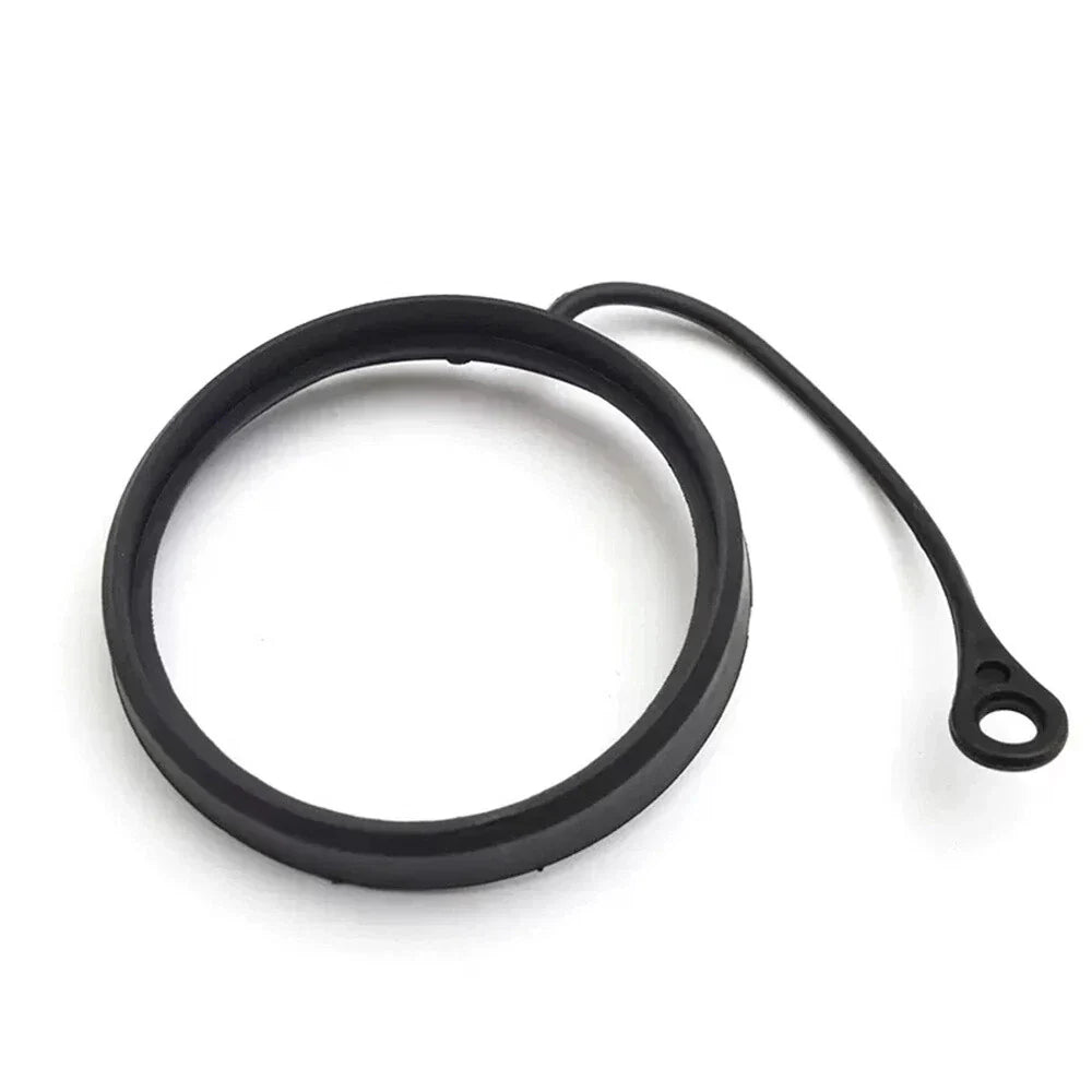 Fuel Tank Cap Cord Anti-Lost Strap for Benz A C E S Class