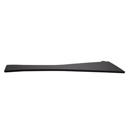 Right Side Rear Door Pillar Molding Garnish for 07-08 Honda Fit Jazz (2007-2008)