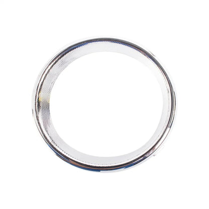 Front Fog Light Bezel Chrome for Lexus RX350 RX450h (2013-2015)