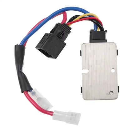 A/C Blower Motor Resistor for Mercedes S320 S500 S600 (1999-2006)