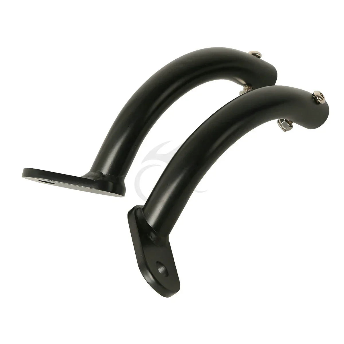 Hard Saddlebag Guard Support Bracket for Harley Touring (1997-2008)