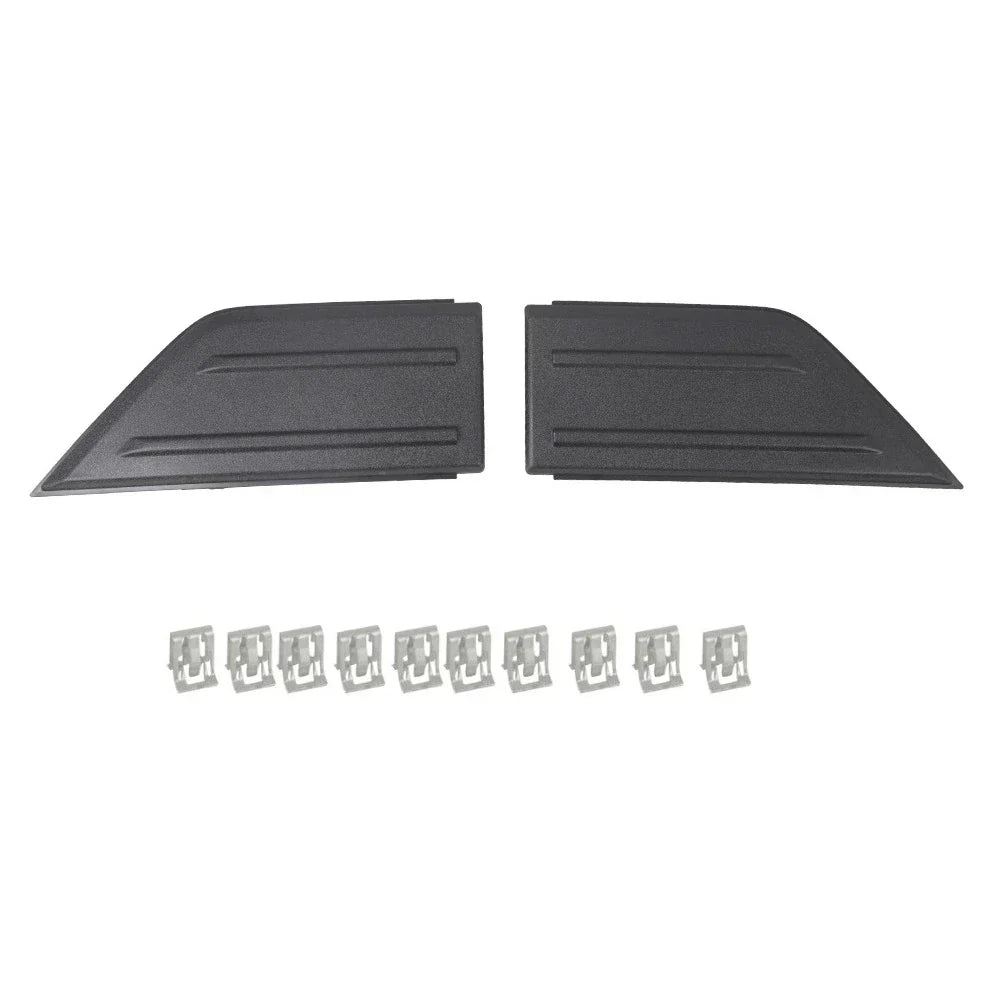 Front Bumper Corner Cover Trim for Ford F150 (2021-2023)