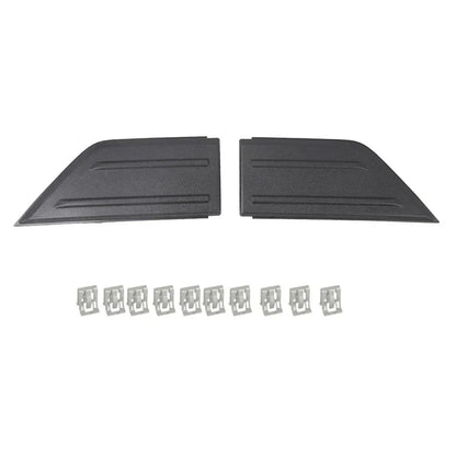 Front Bumper Corner Cover Trim for Ford F150 (2021-2023)