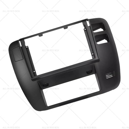 9" Touchscreen CarPlay Stereo for Nissan Patrol GU (1997-2009)