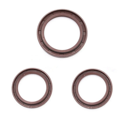 Crank Cam Seals for Toyota Supra, Lexus GS300, SC300, IS300 (1993-2002)