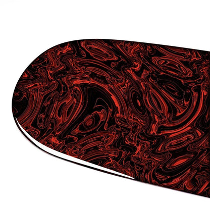 Fire Red Fuel Tank for Mercedes Benz C Class W205 (2015-2018)